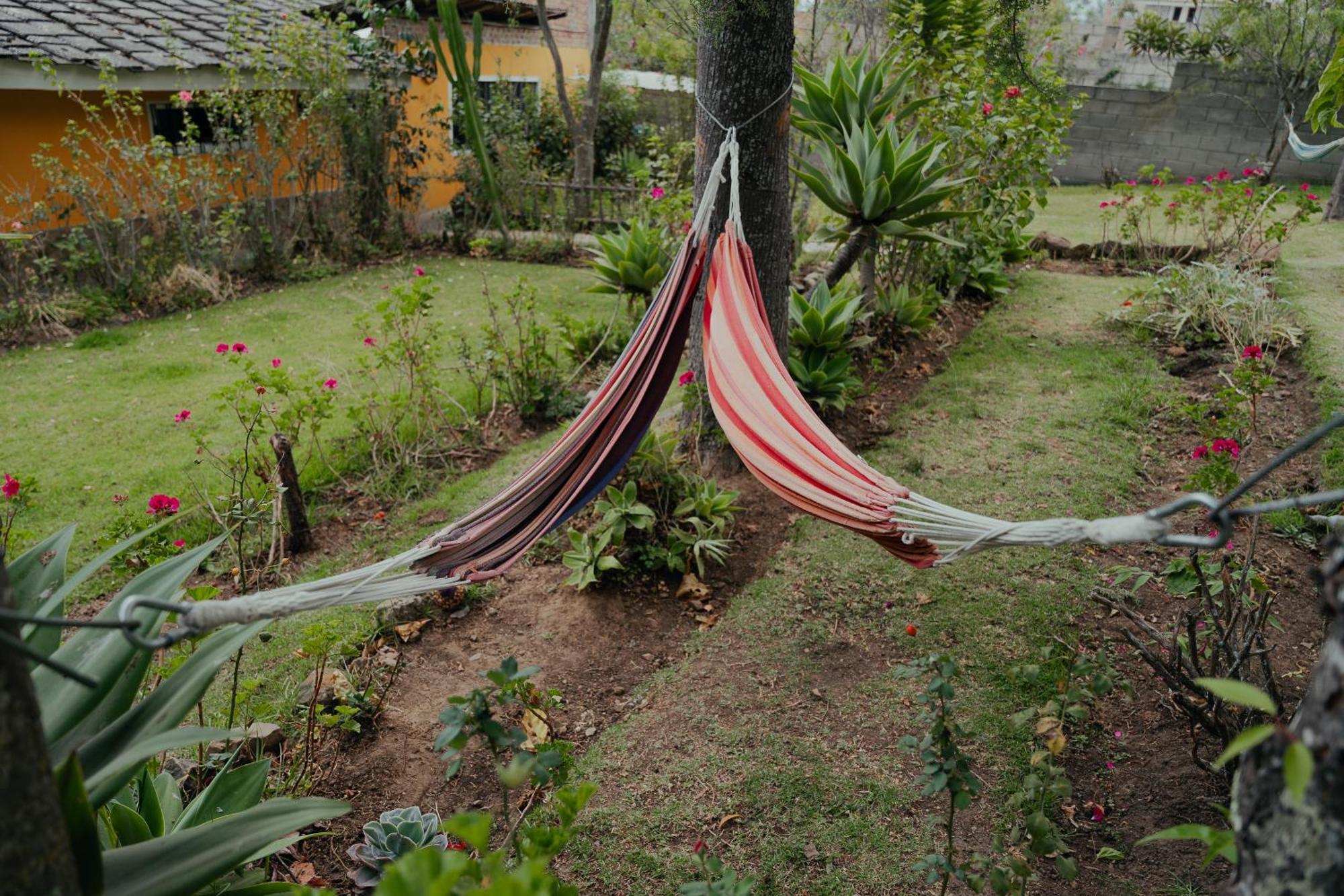 Kinti Wasi Casa De Campo Hospedaje Los Banos del Inca Extérieur photo